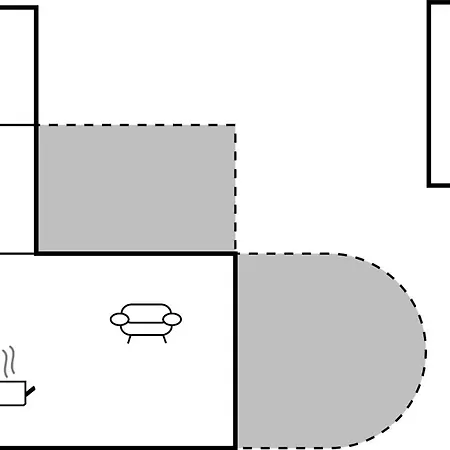 Holiday home 4 Bedroom Beautiful In