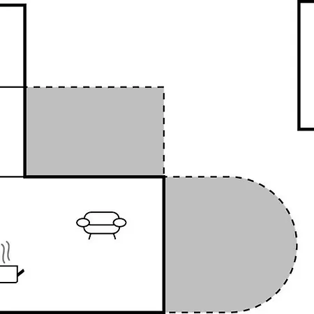 4 Bedroom Beautiful In Prázdninový dům Skjern