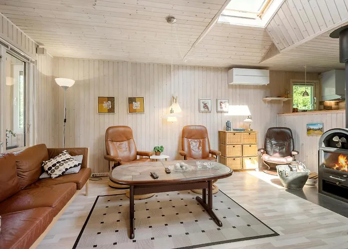 4 Bedroom Beautiful In Tatil Evi