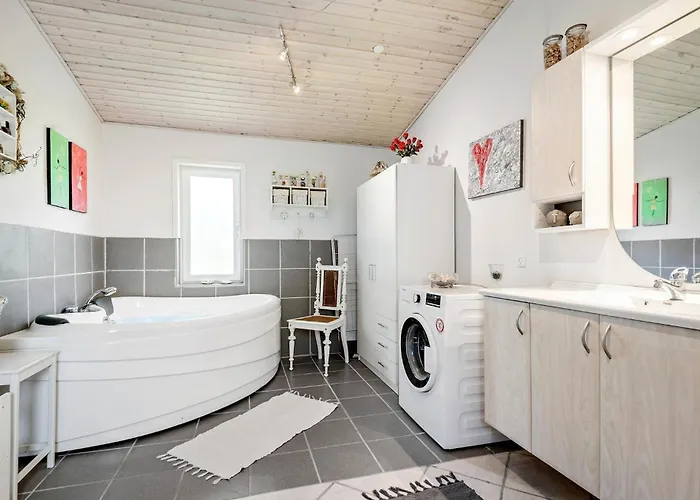 Tatil Evi 4 Bedroom Beautiful In *