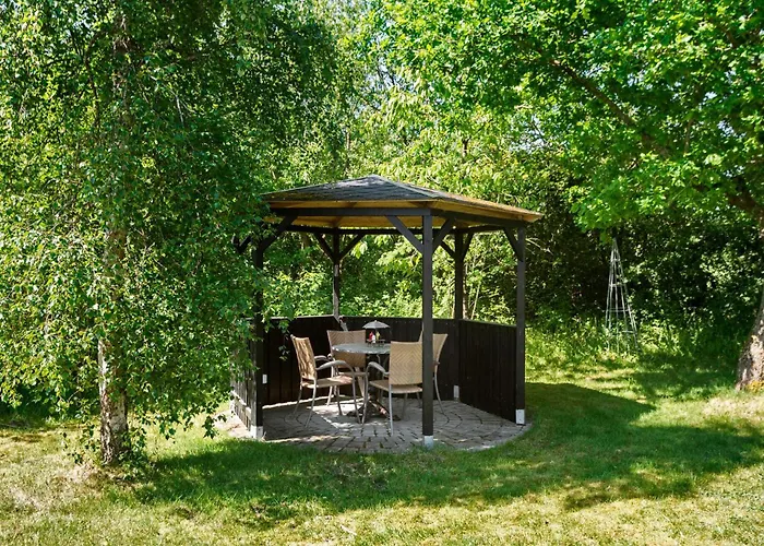 4 Bedroom Beautiful In Tatil Evi *